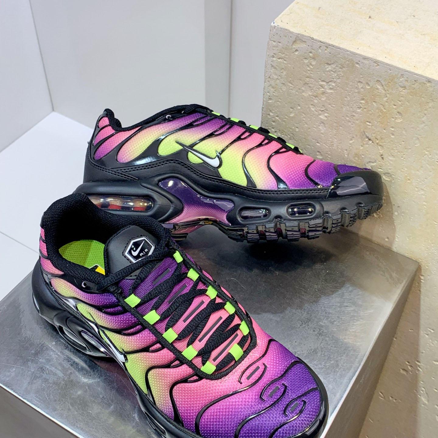 Nike Air Max Plus OG Aurora Borealis   DZ3670-006   - DopestKickz