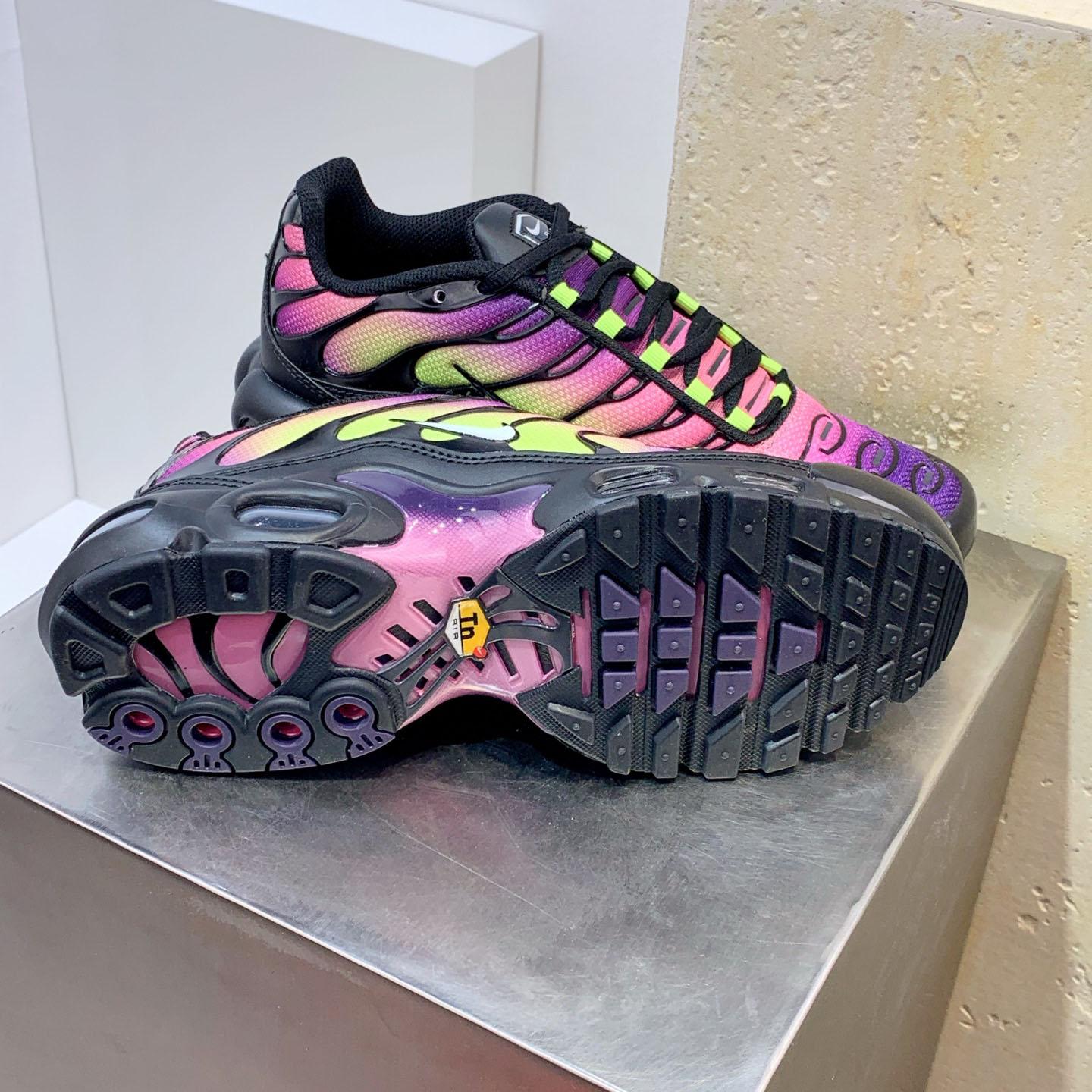  Nike Air Max Plus OG Aurora Borealis   DZ3670-006   - DopestKickz