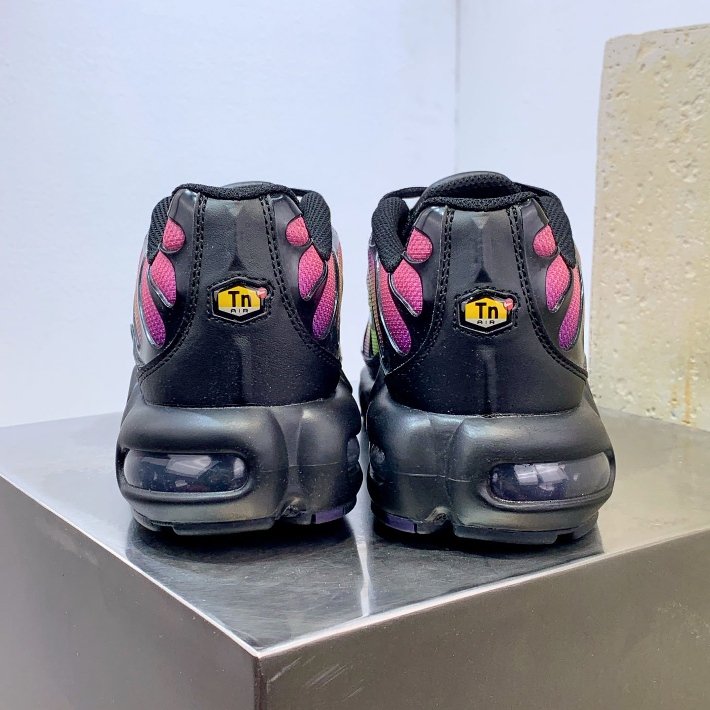  Nike Air Max Plus OG Aurora Borealis   DZ3670-006   - DopestKickz