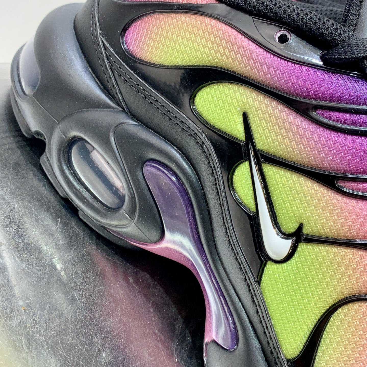  Nike Air Max Plus OG Aurora Borealis   DZ3670-006   - DopestKickz