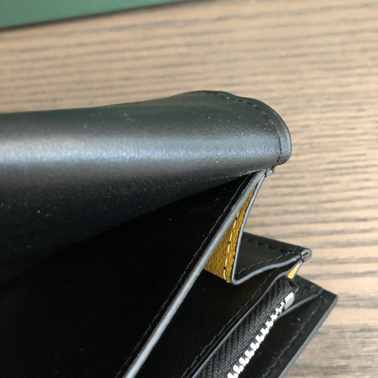 Goyard Portefeuille Wallet - DopestKickz