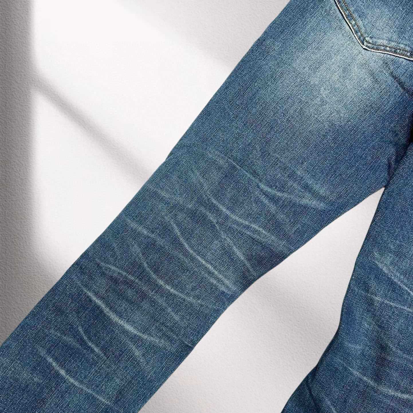 Amiri Jeans 1011 - DopestKickz