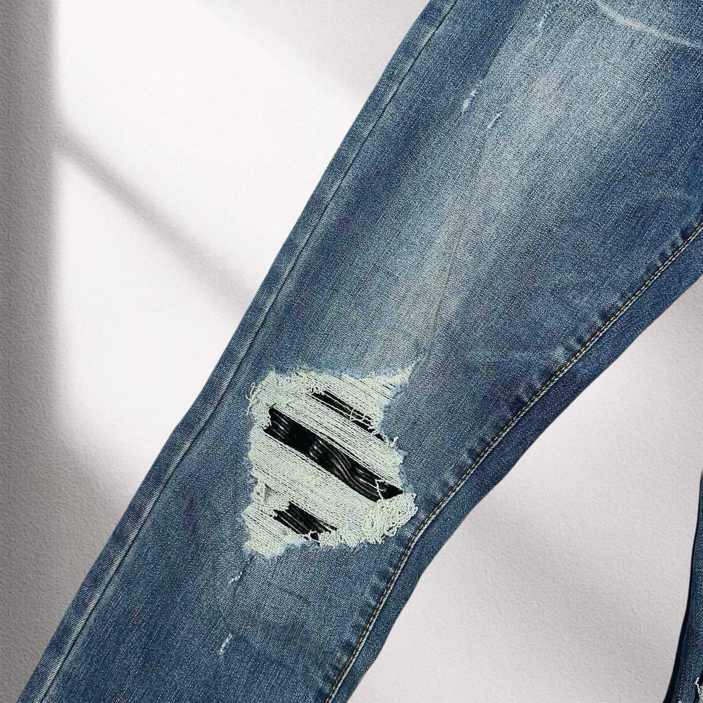 Amiri Jeans 1011 - DopestKickz