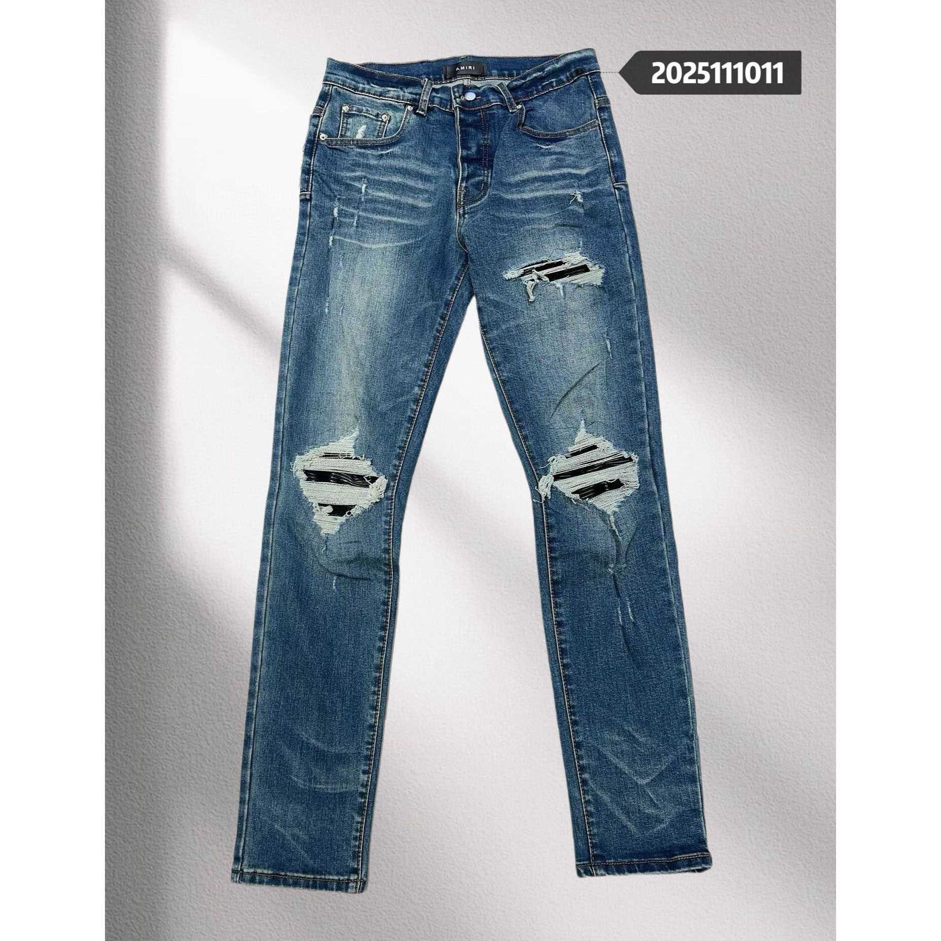 Amiri Jeans 1011 - DopestKickz