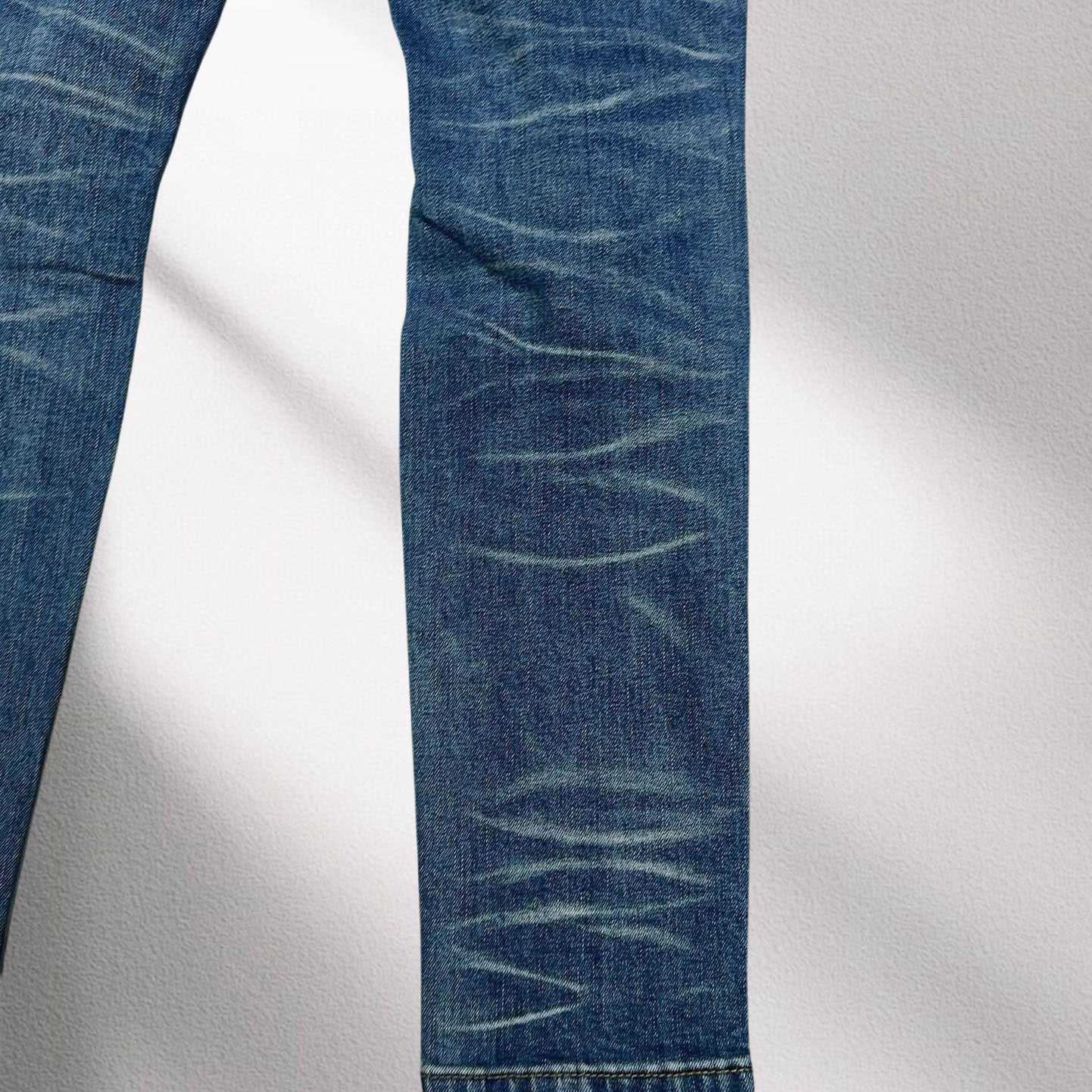 Amiri Jeans 1011 - DopestKickz