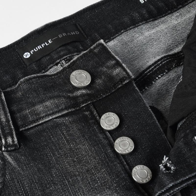 Purple-Brand Jeans    - DopestKickz