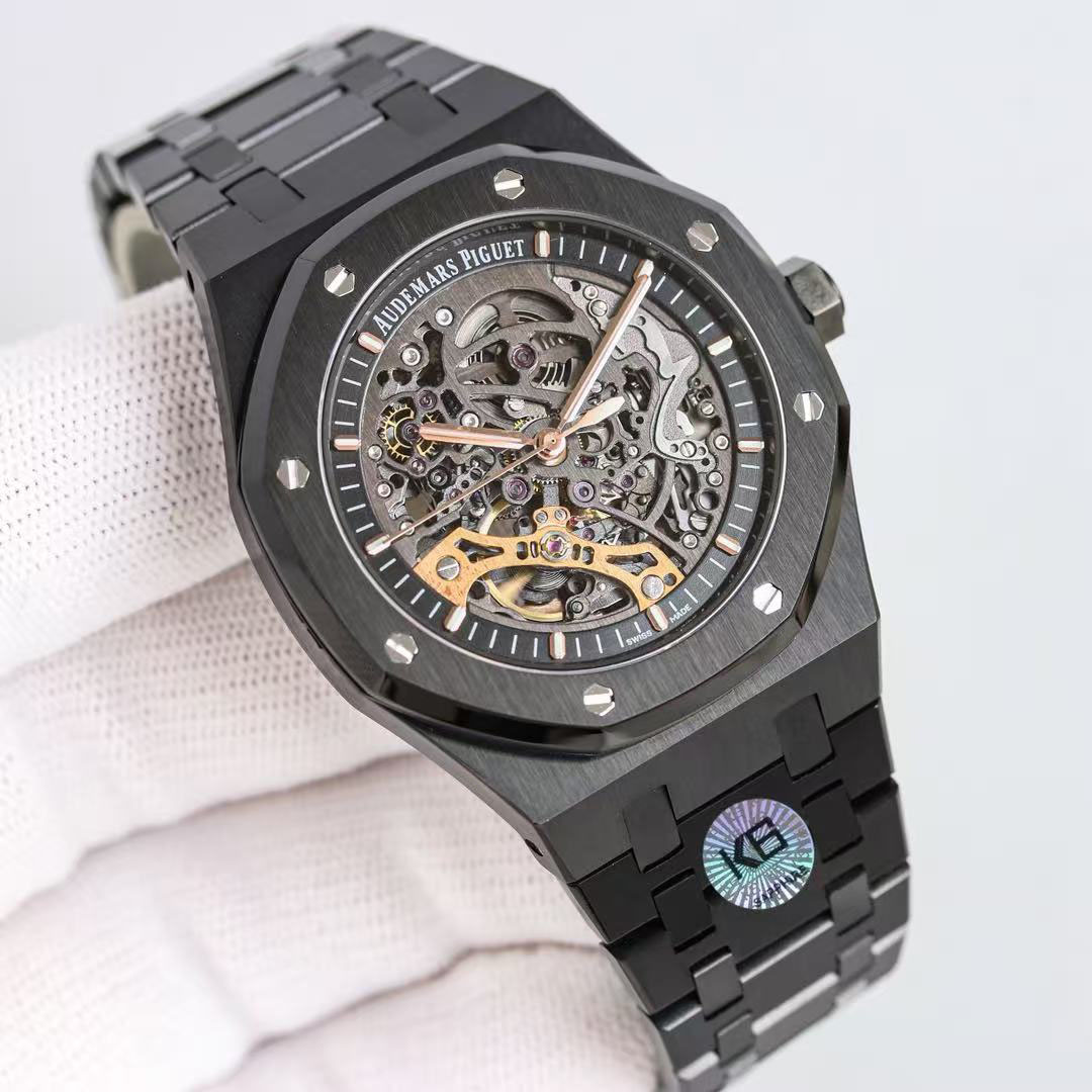 Audemars Piguet High Quality Watch  - DopestKickz