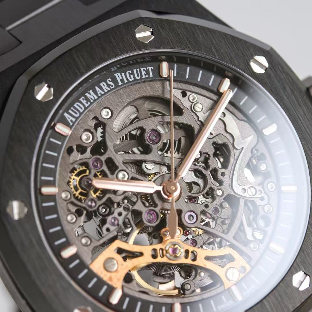 Audemars Piguet High Quality Watch  - DopestKickz