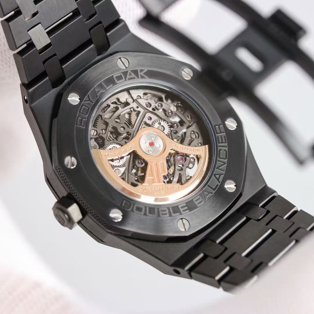 Audemars Piguet High Quality Watch  - DopestKickz