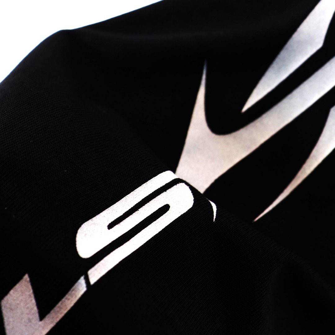 Hellstar Tech T-Shirt - DopestKickz