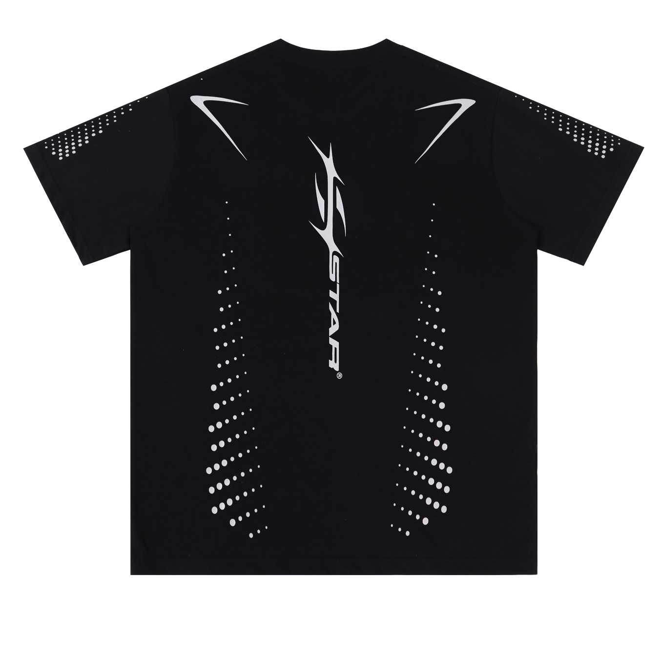 Hellstar Tech T-Shirt - DopestKickz