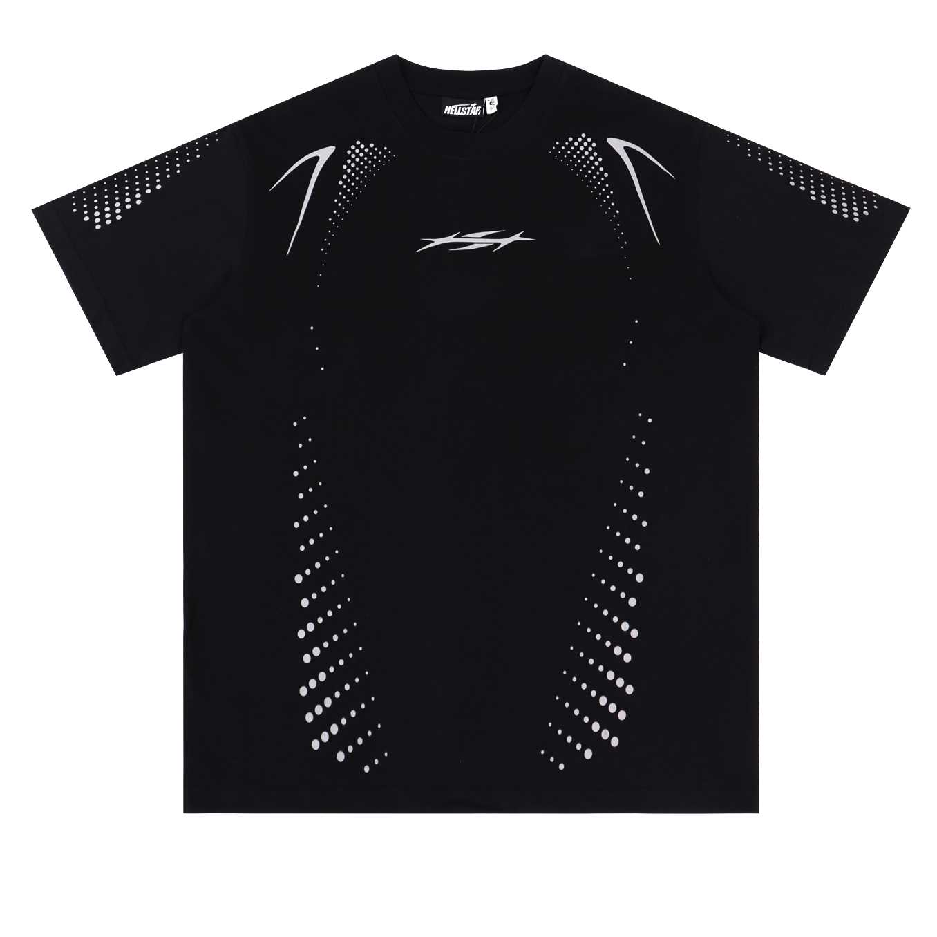 Hellstar Tech T-Shirt - DopestKickz