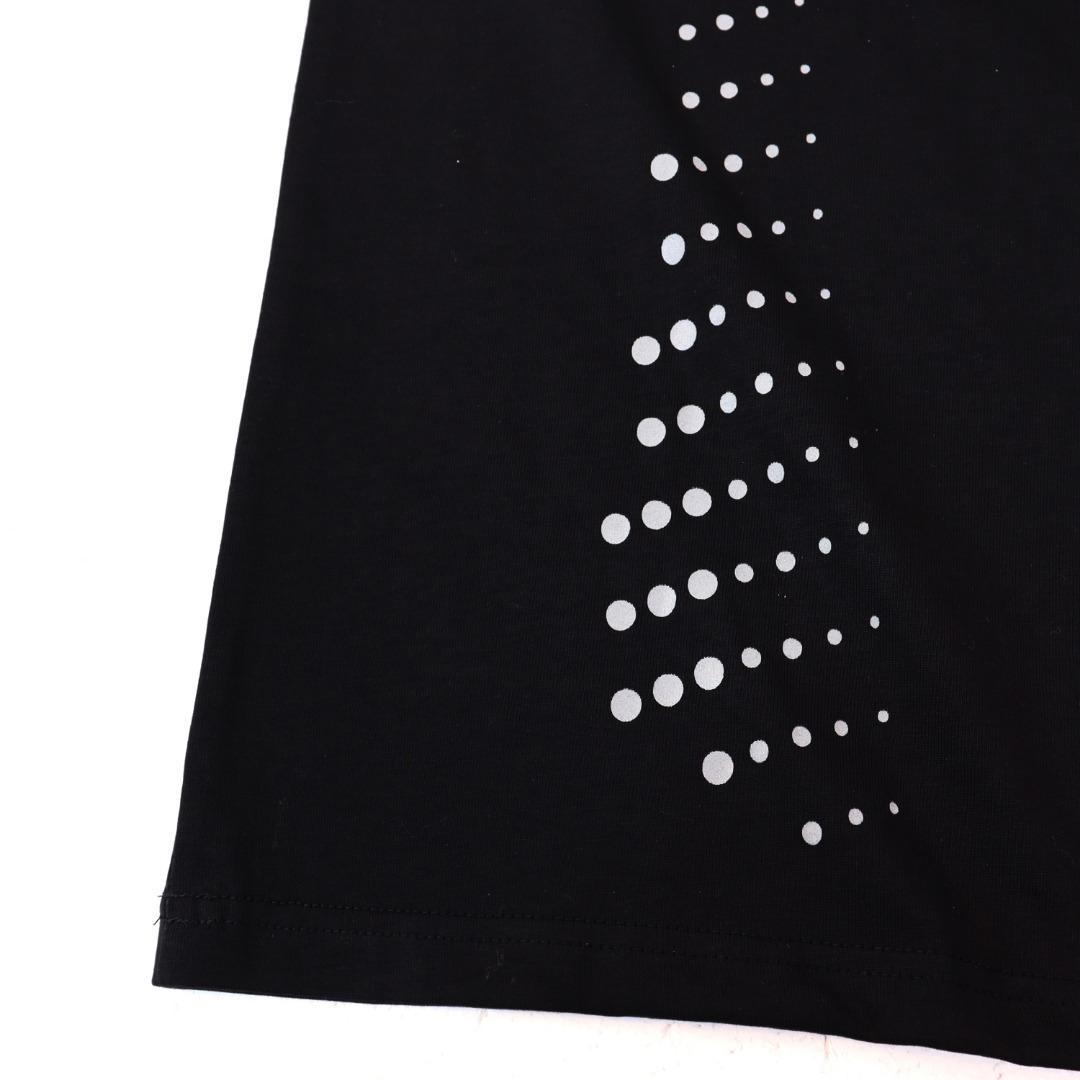 Hellstar Tech T-Shirt - DopestKickz