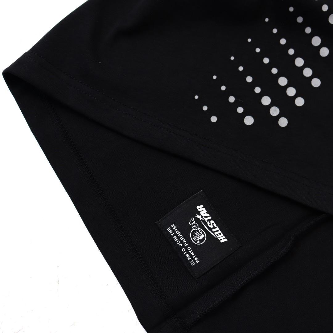 Hellstar Tech T-Shirt - DopestKickz