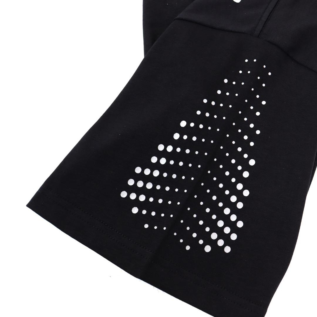 Hellstar Tech T-Shirt - DopestKickz