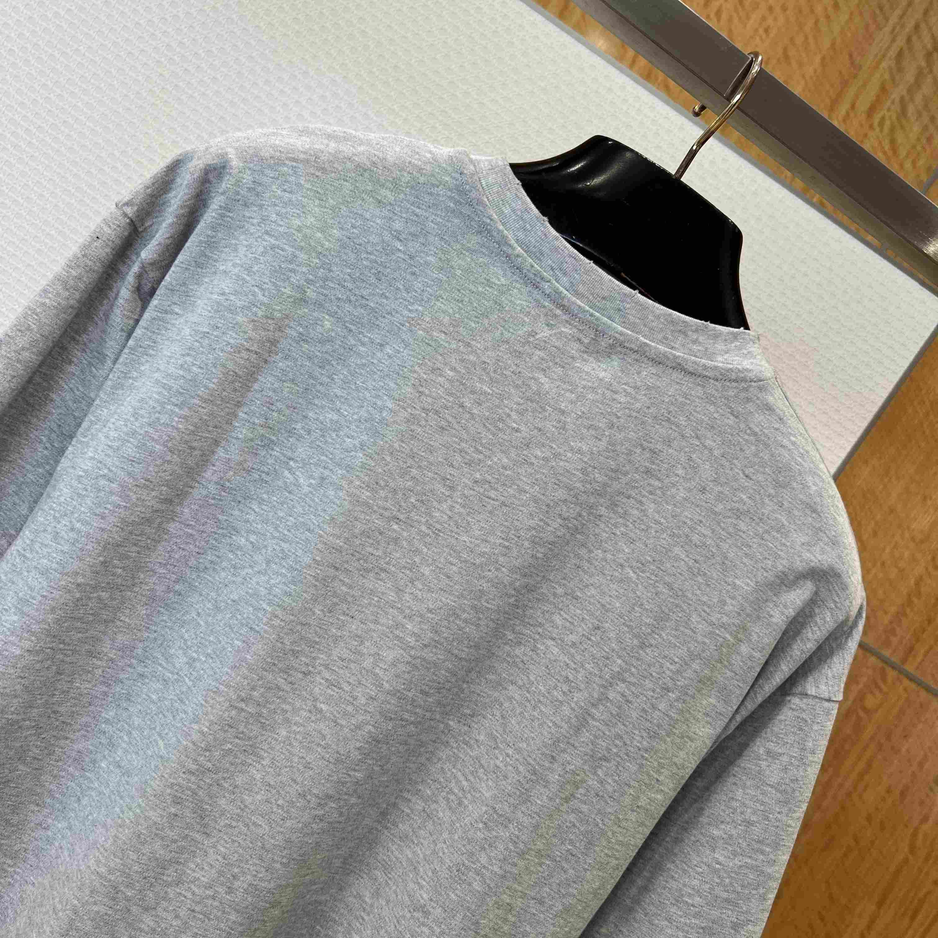 Prada Jersey T-shirt - DopestKickz