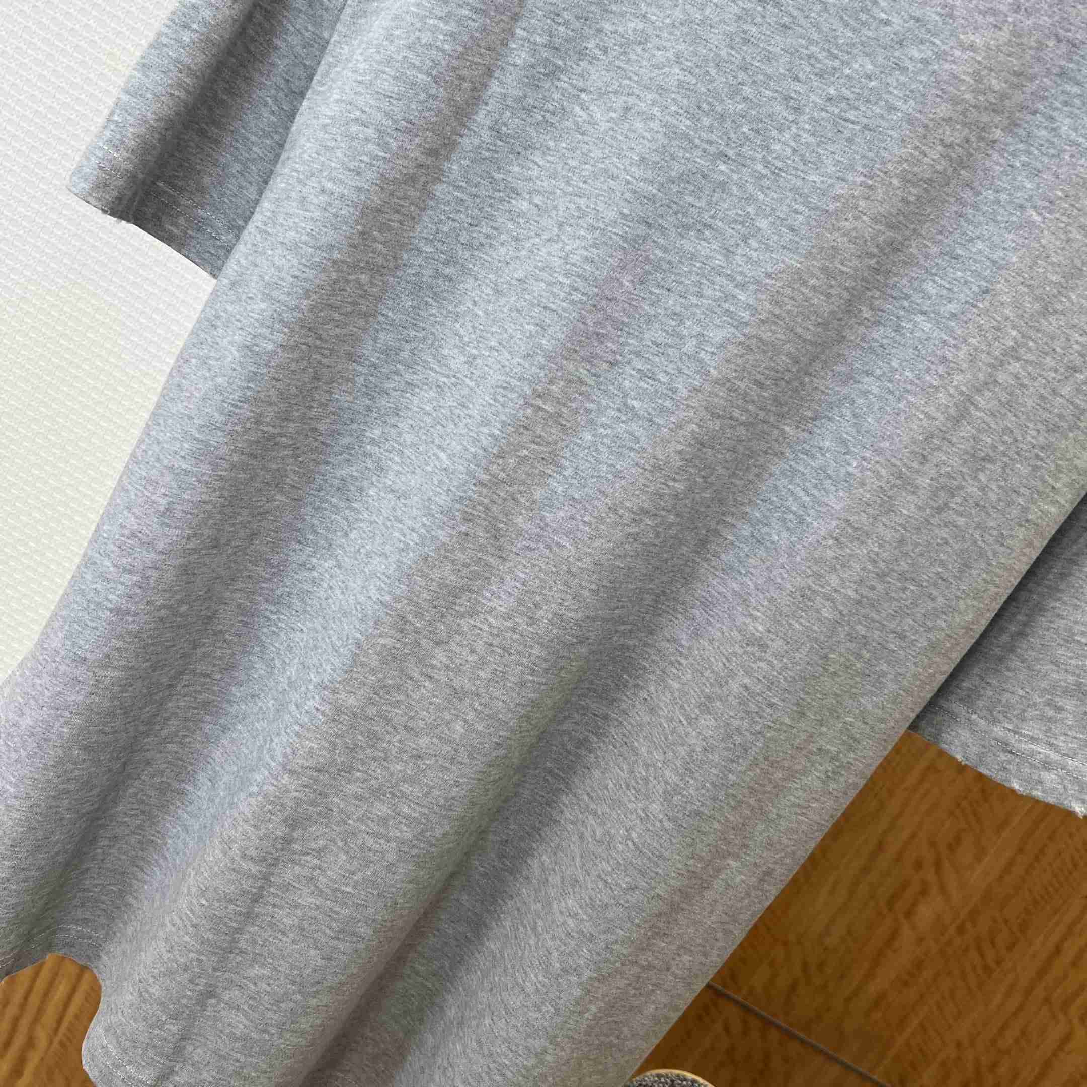Prada Jersey T-shirt - DopestKickz