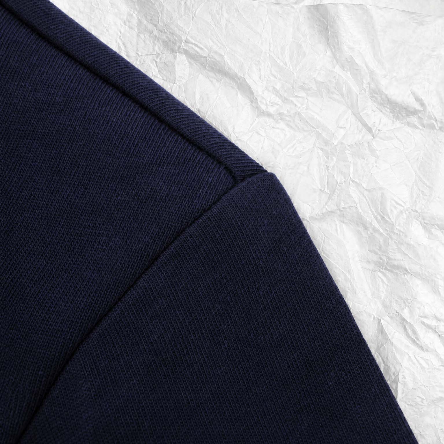 Moncler Striped Logo Cotton Jersey T-Shirt - DopestKickz