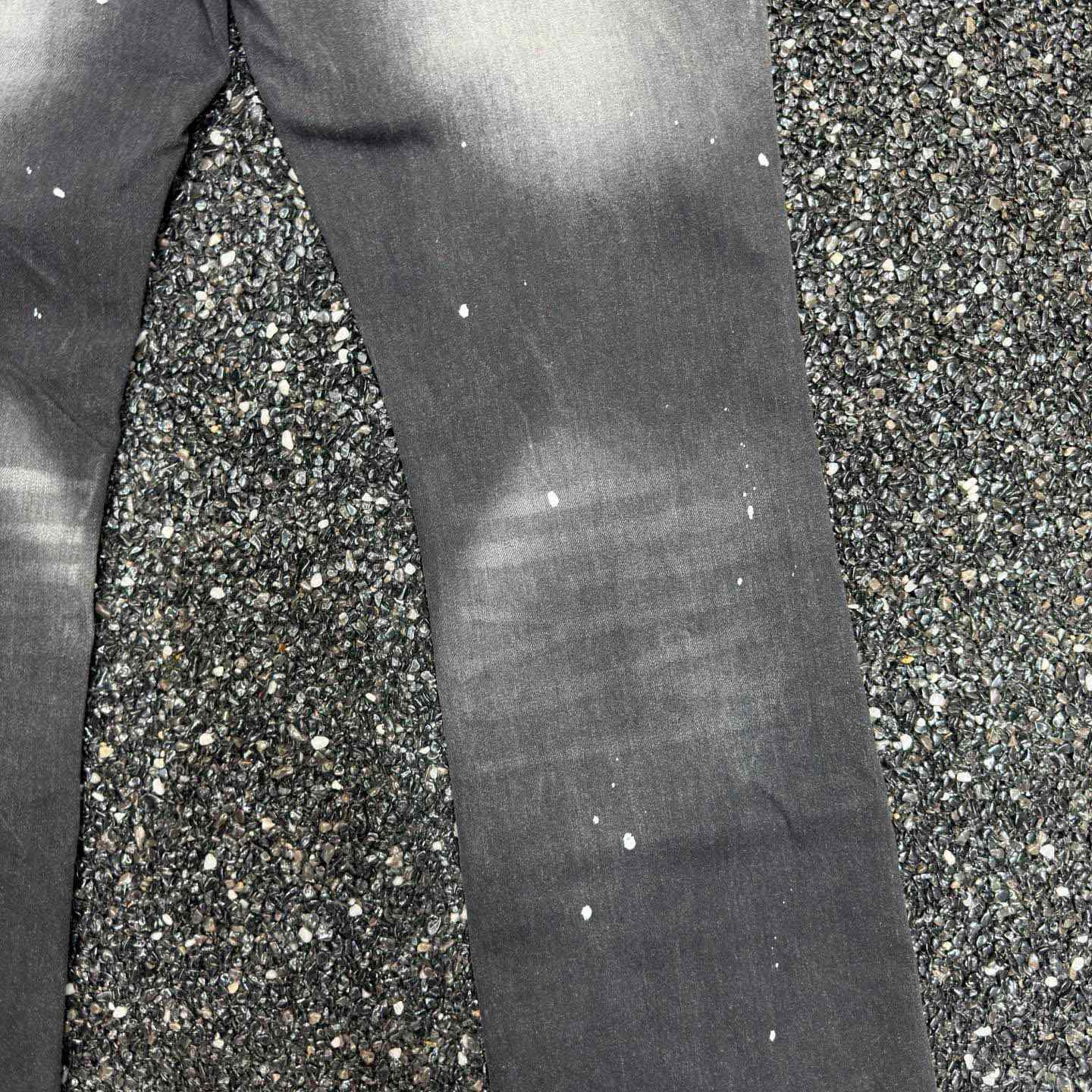 Purple-Brand Jeans 1633 - DopestKickz