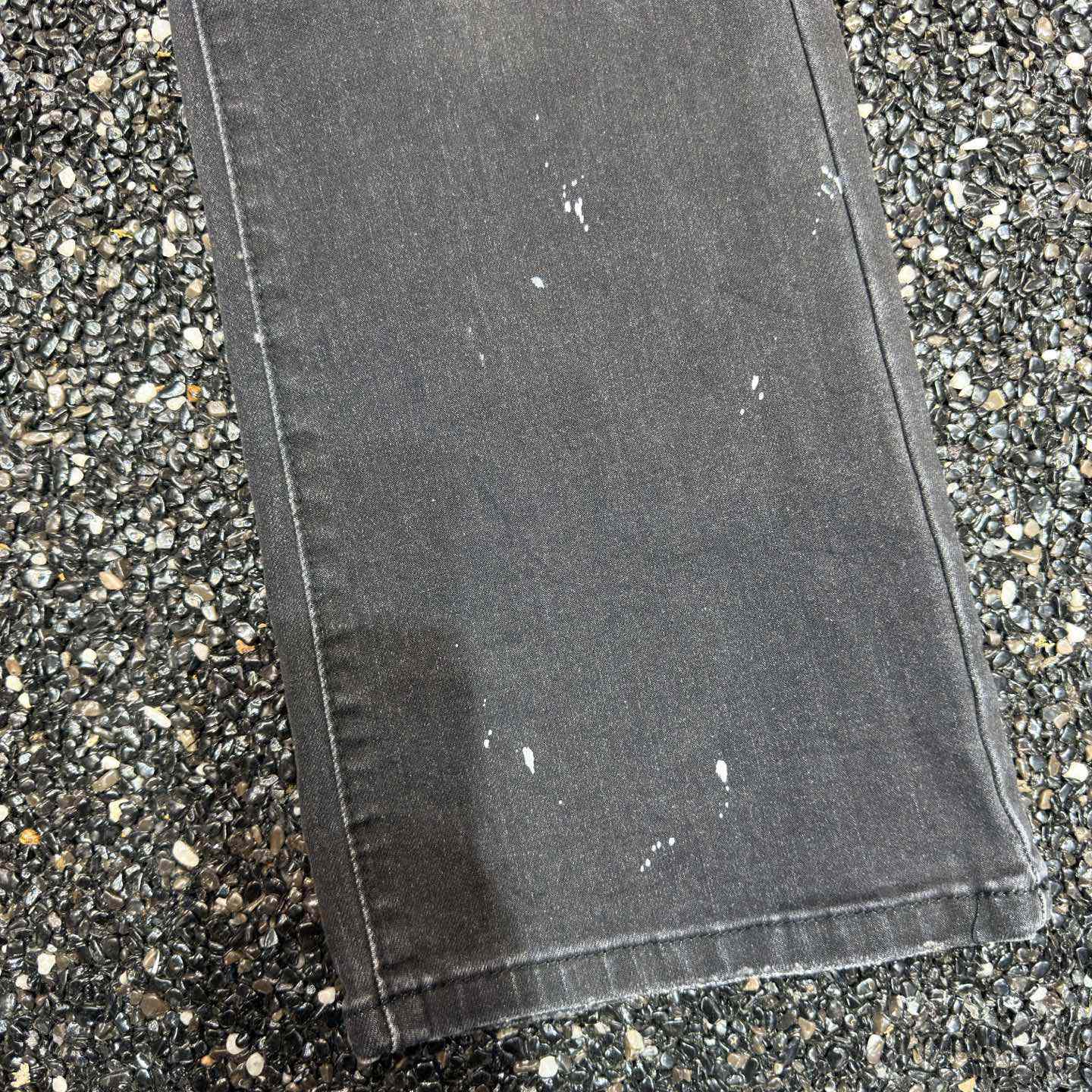 Purple-Brand Jeans 1633 - DopestKickz