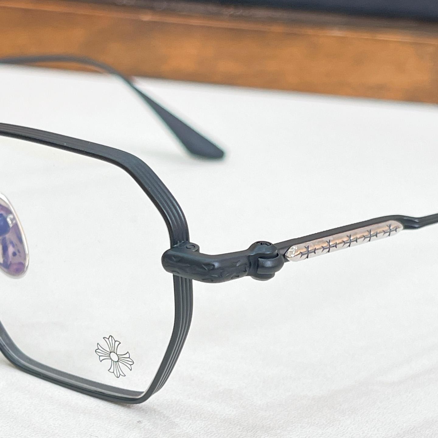 Chrome Hearts LUMP Sunglasses - DopestKickz