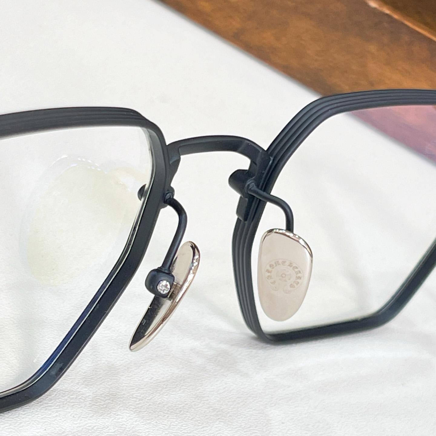 Chrome Hearts LUMP Sunglasses - DopestKickz