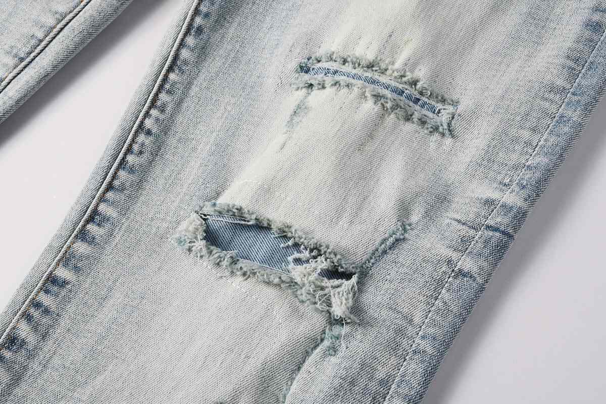 Purple-Brand Jeans    - DopestKickz