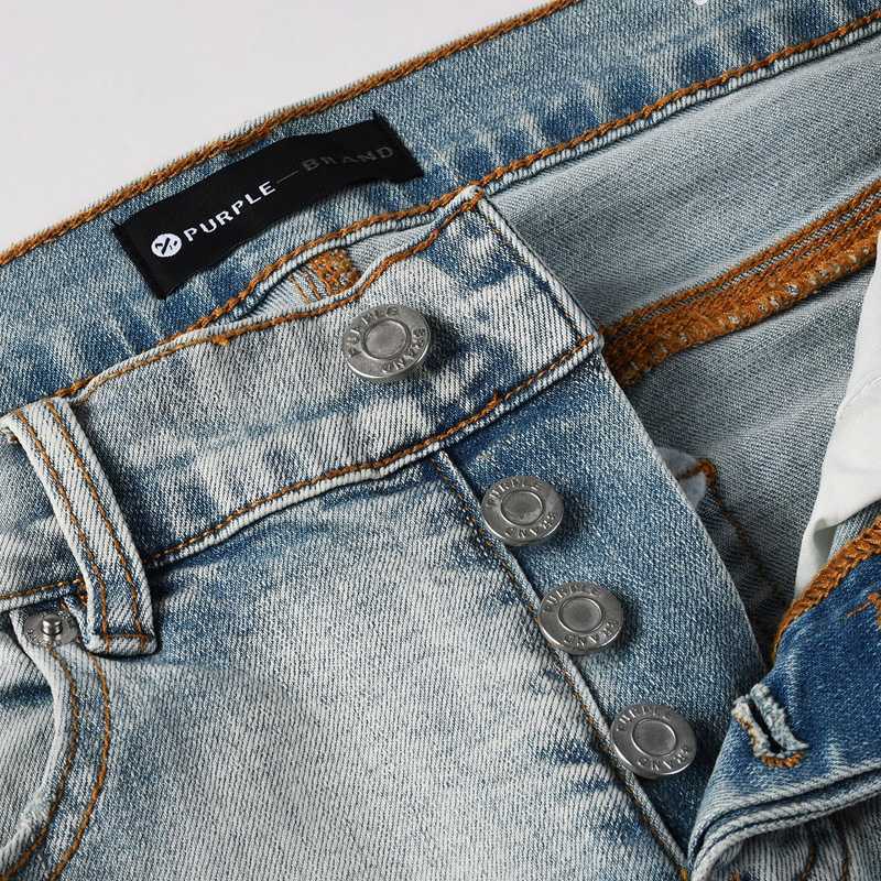 Purple-Brand Jeans    - DopestKickz