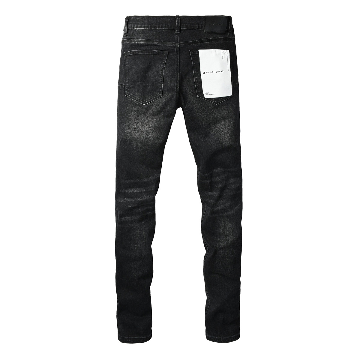 Purple-Brand Jeans    - DopestKickz