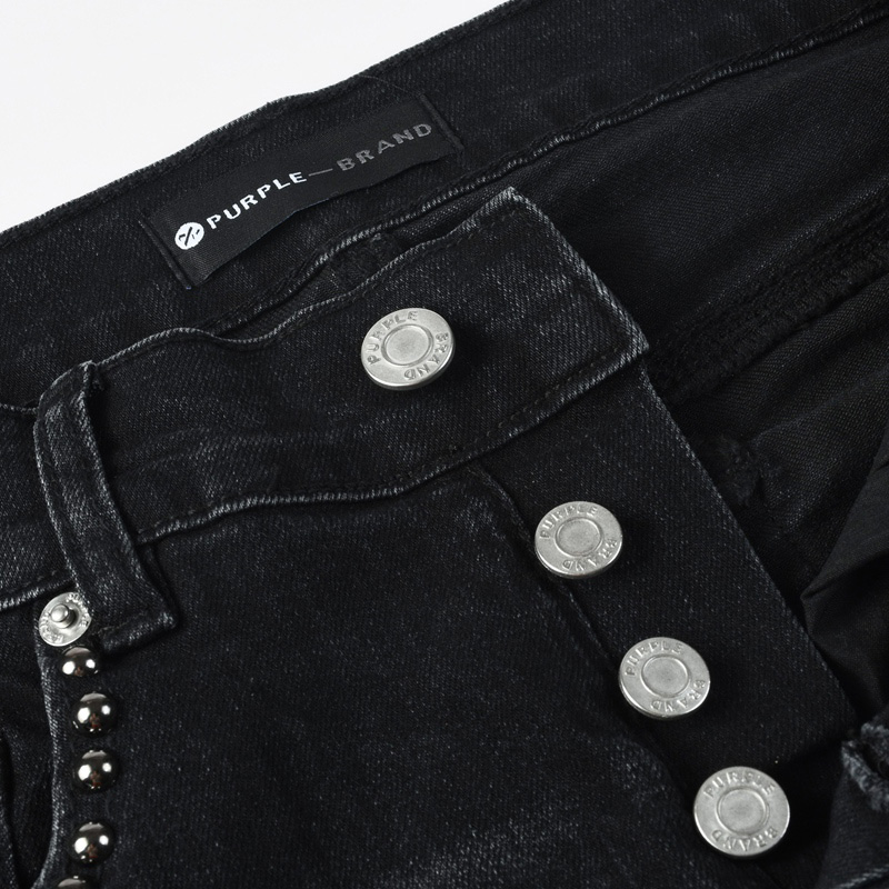 Purple-Brand Jeans    - DopestKickz