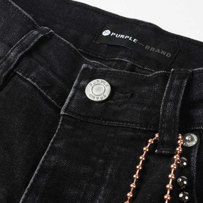 Purple-Brand Jeans    - DopestKickz