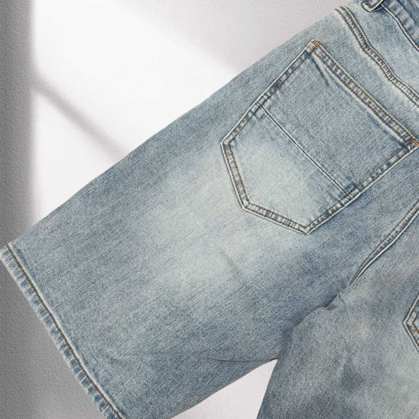 Amiri Shorts   20276 - DopestKickz