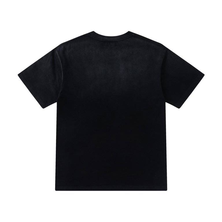 Amiri Plains Oversized Tee - DopestKickz