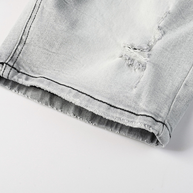 Ksubi Denim Shorts    - DopestKickz