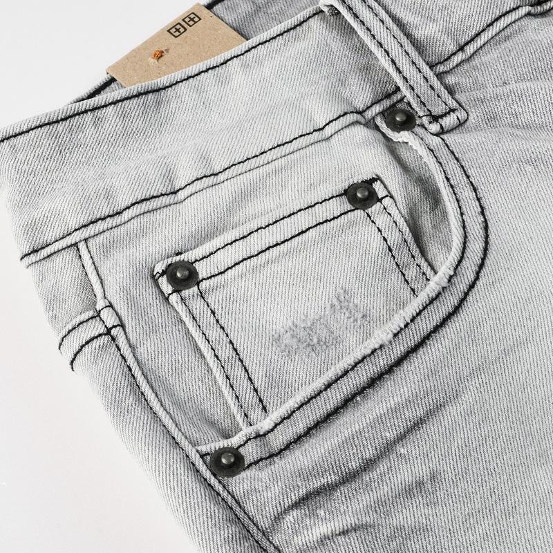 Ksubi Denim Shorts    - DopestKickz