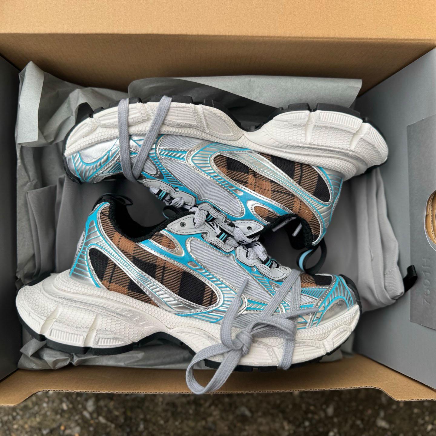 Balenciaga 3XL Sneaker  - DopestKickz