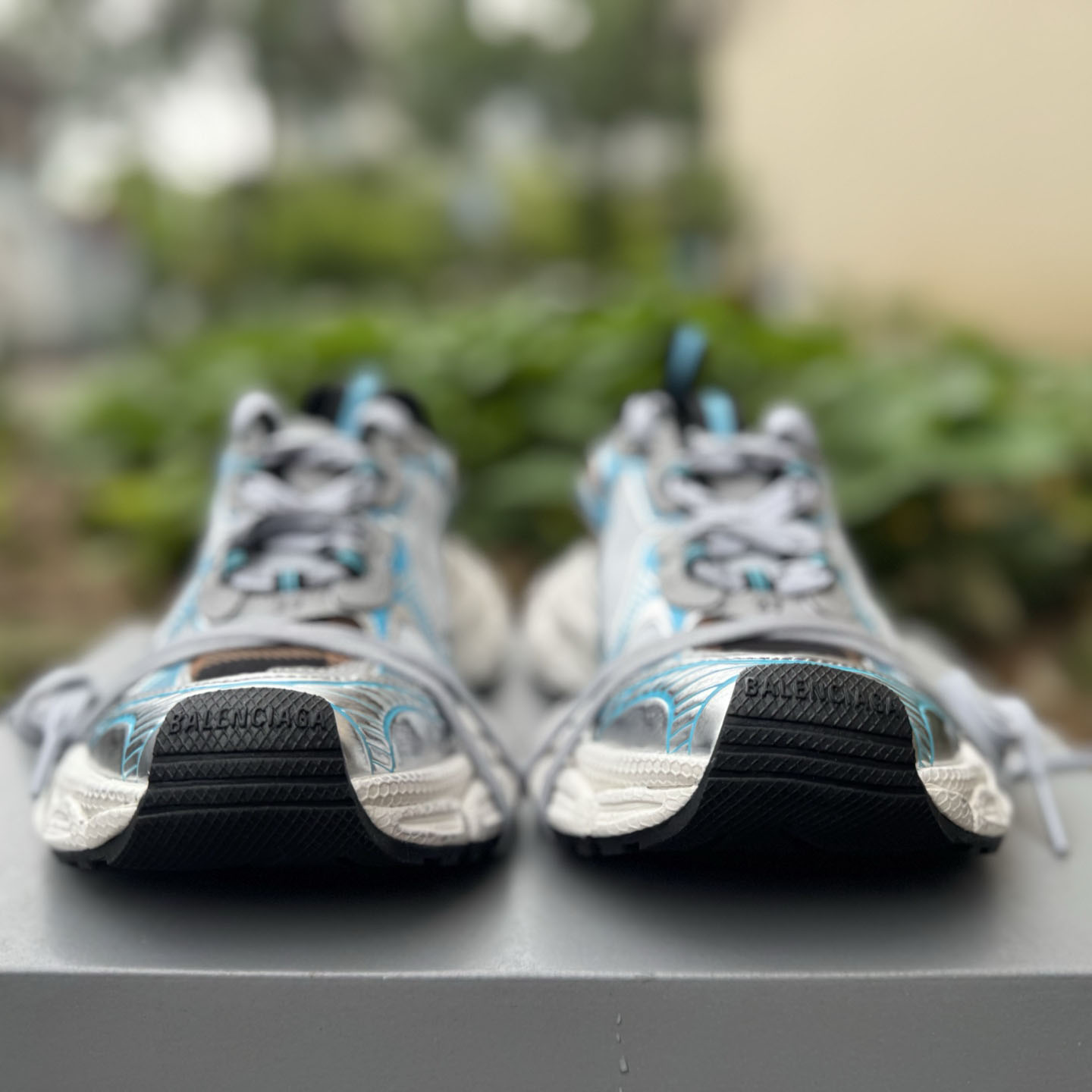 Balenciaga 3XL Sneaker  - DopestKickz