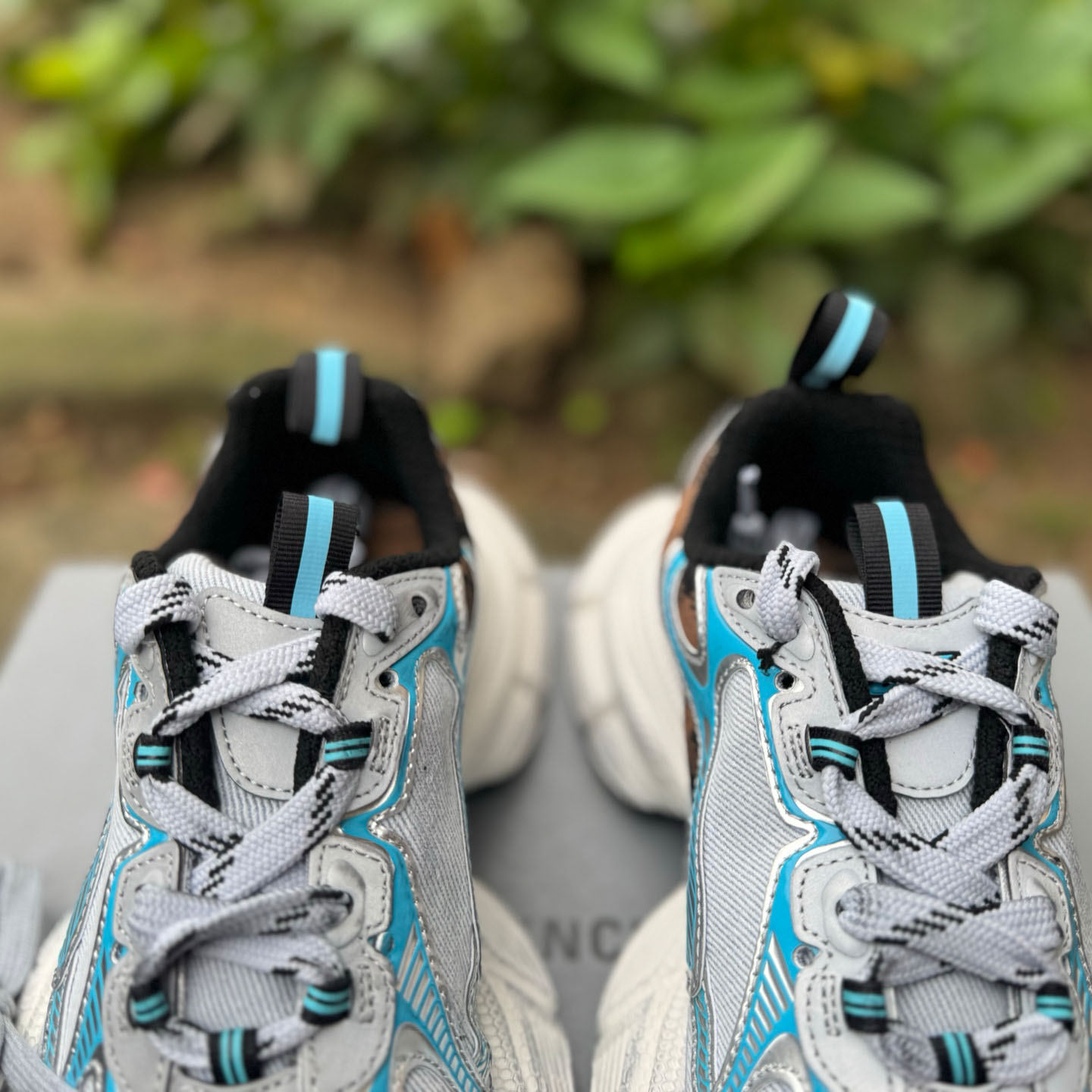 Balenciaga 3XL Sneaker  - DopestKickz