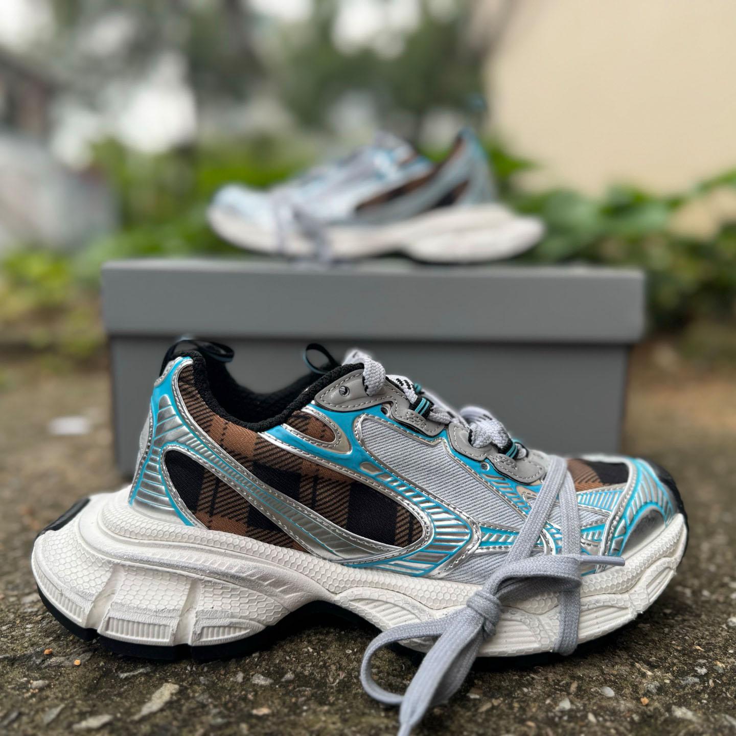 Balenciaga 3XL Sneaker  - DopestKickz