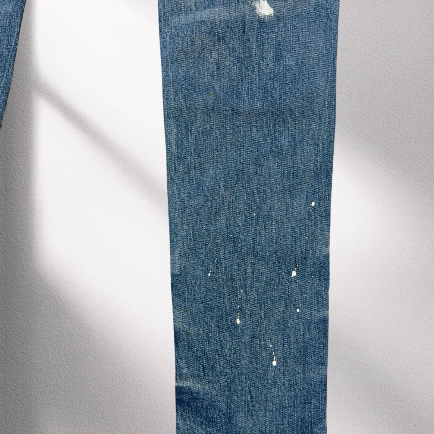 Amiri Jeans GR8349 - DopestKickz