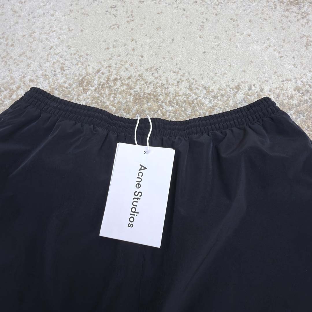 Acne Studios Casual Technical Shorts - DopestKickz