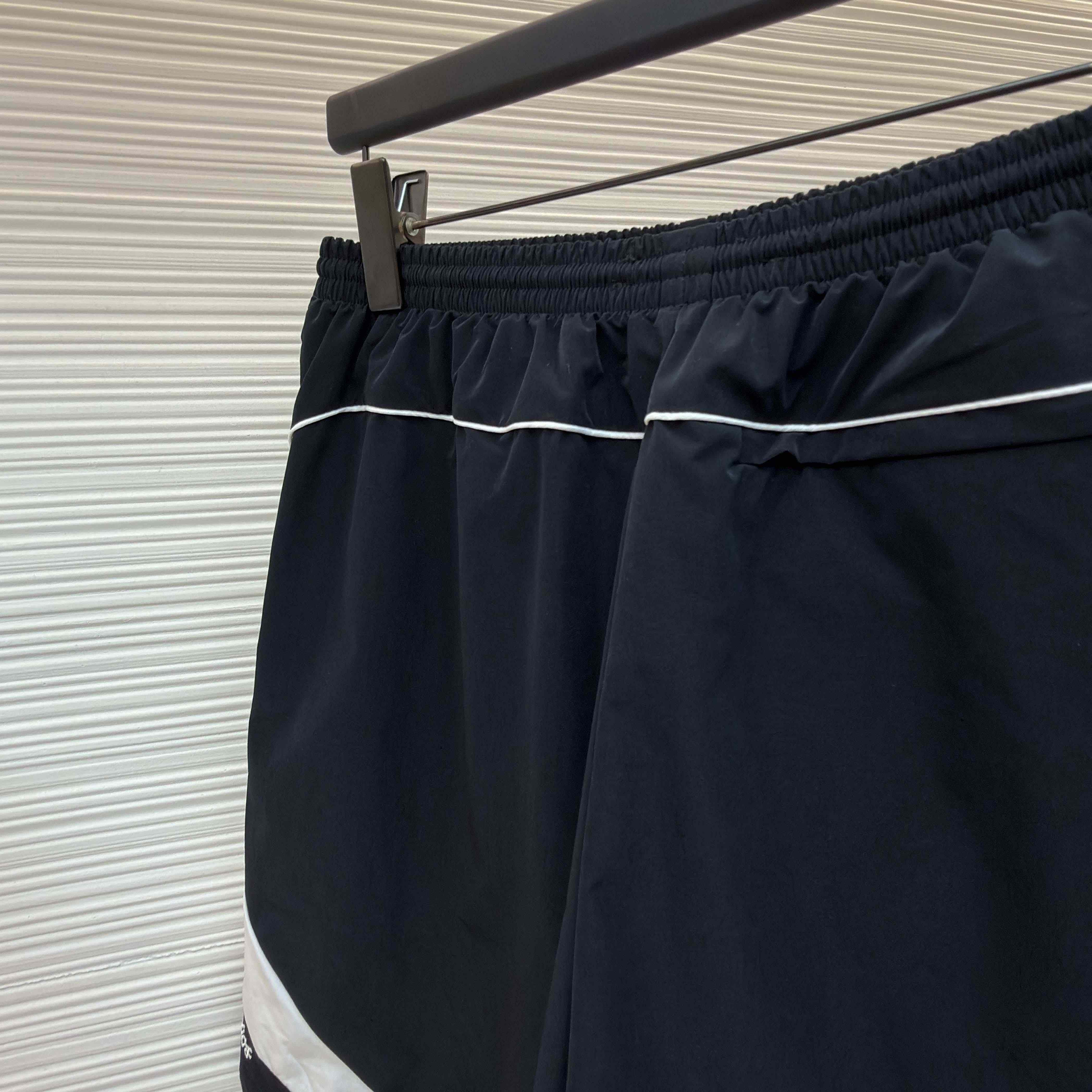 Acne Studios Casual Technical Shorts - DopestKickz