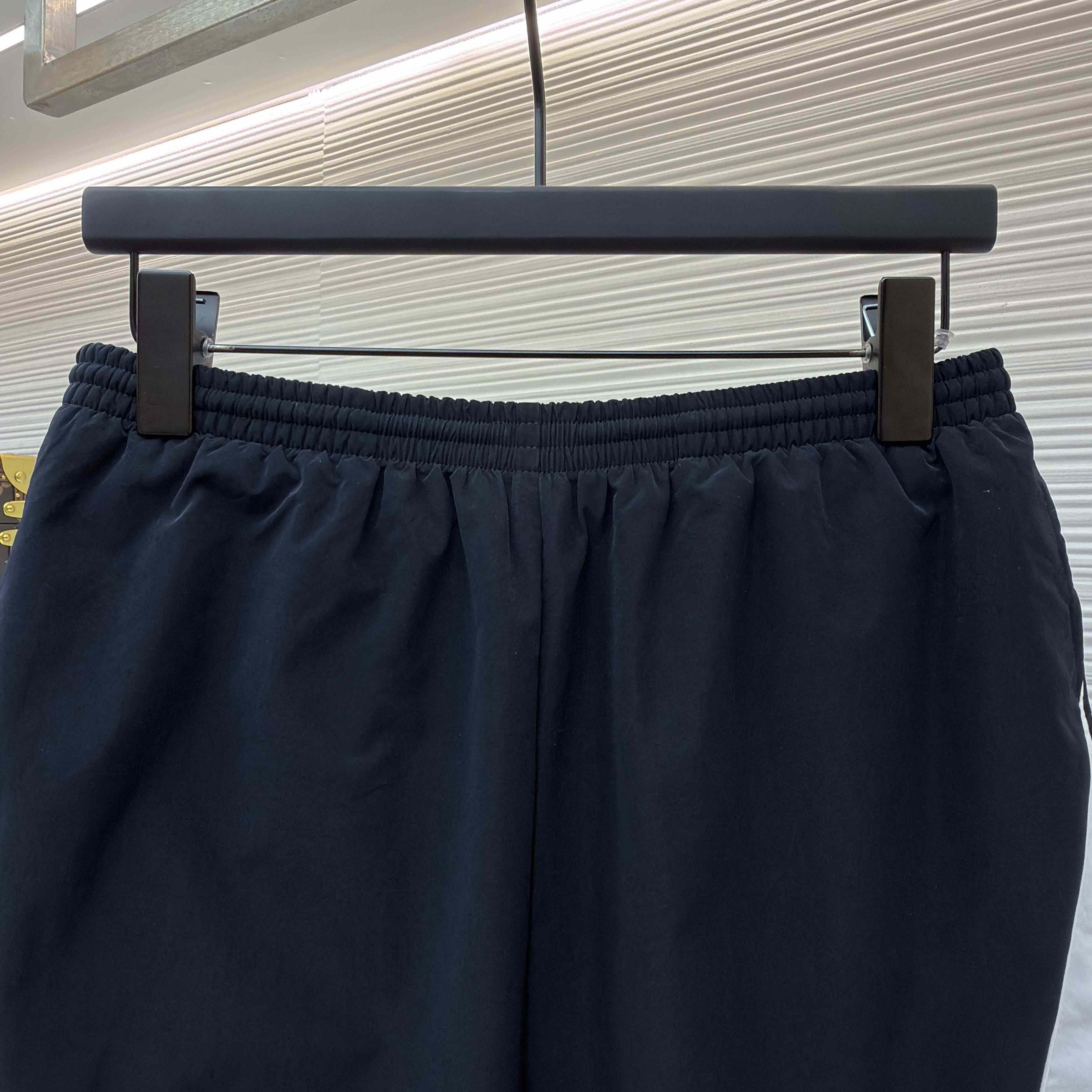 Acne Studios Casual Technical Shorts - DopestKickz