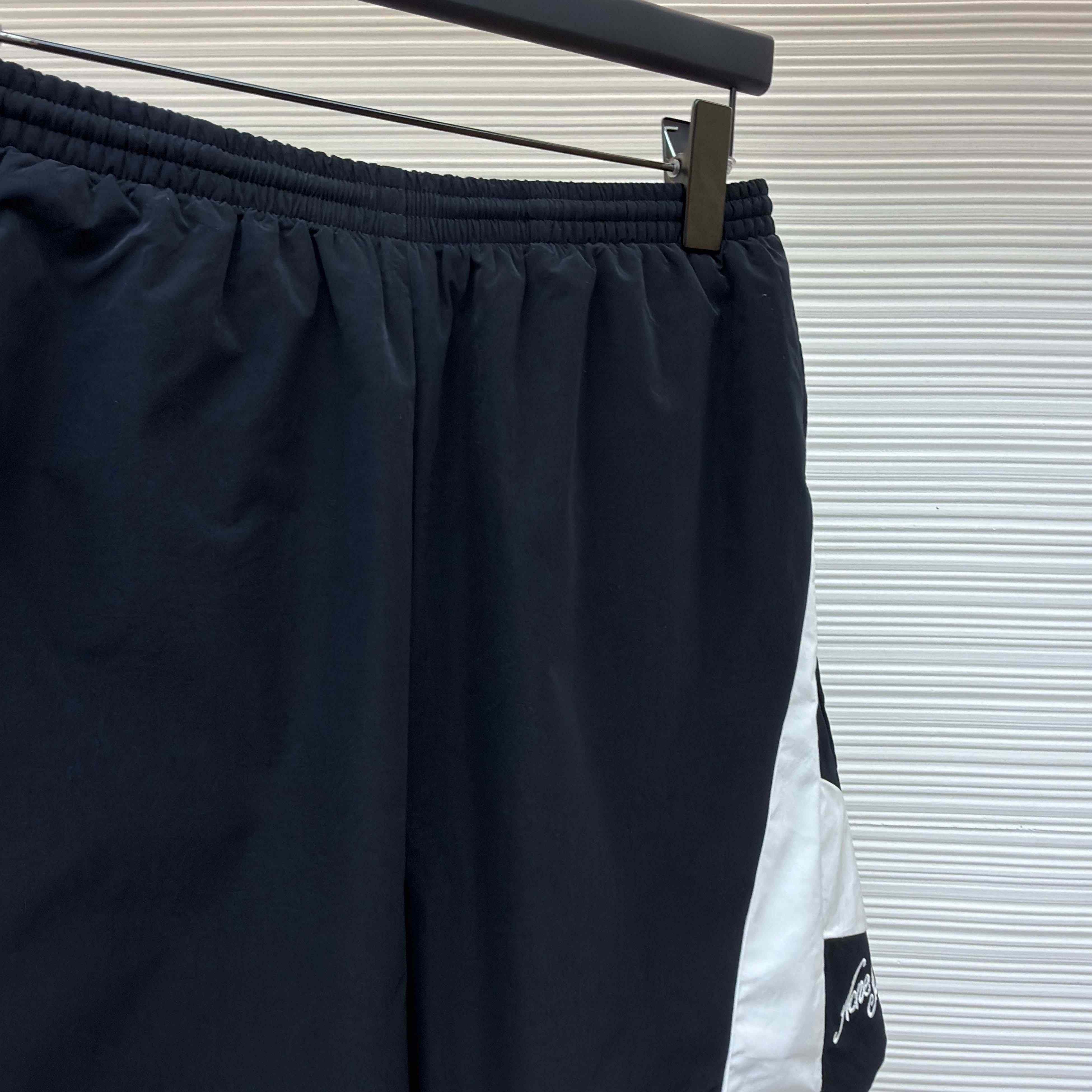 Acne Studios Casual Technical Shorts - DopestKickz