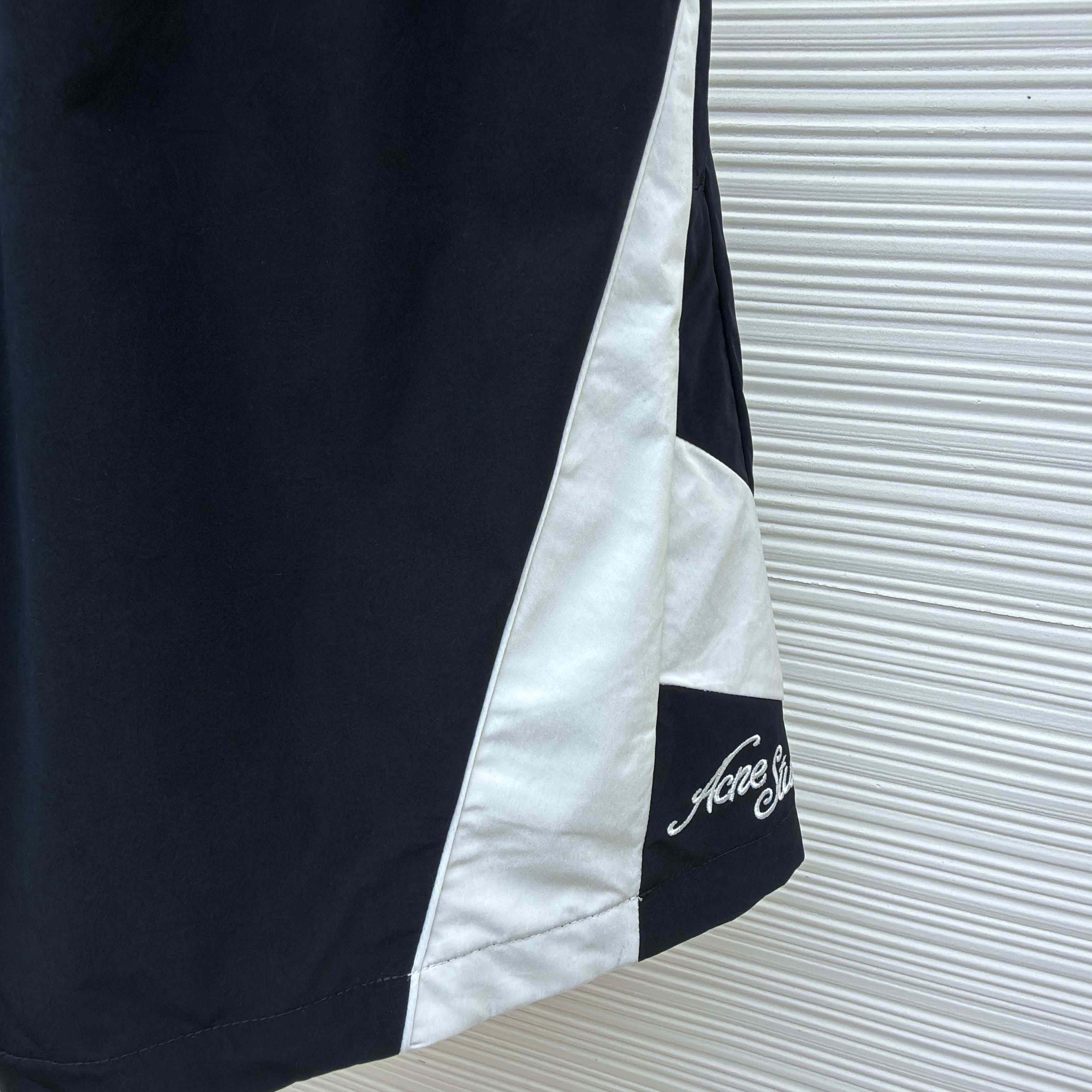 Acne Studios Casual Technical Shorts - DopestKickz