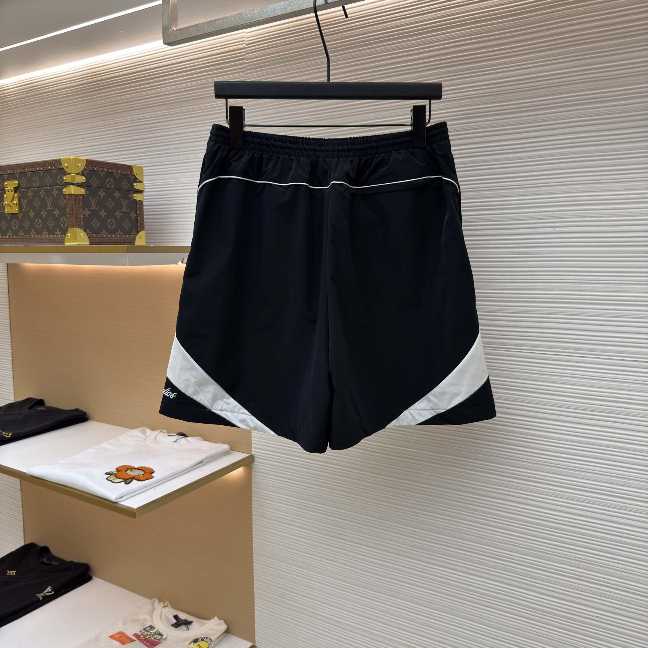 Acne Studios Casual Technical Shorts - DopestKickz
