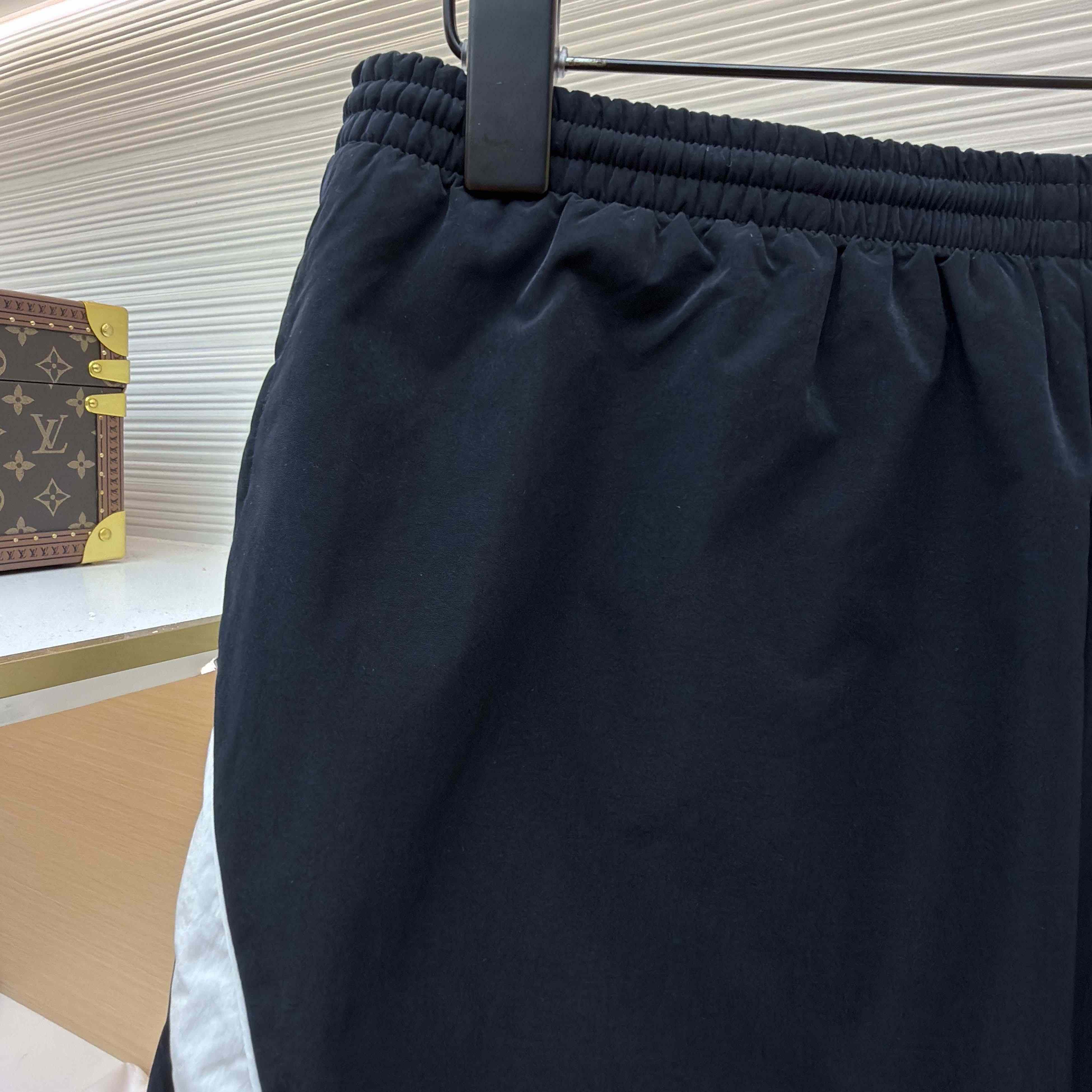 Acne Studios Casual Technical Shorts - DopestKickz