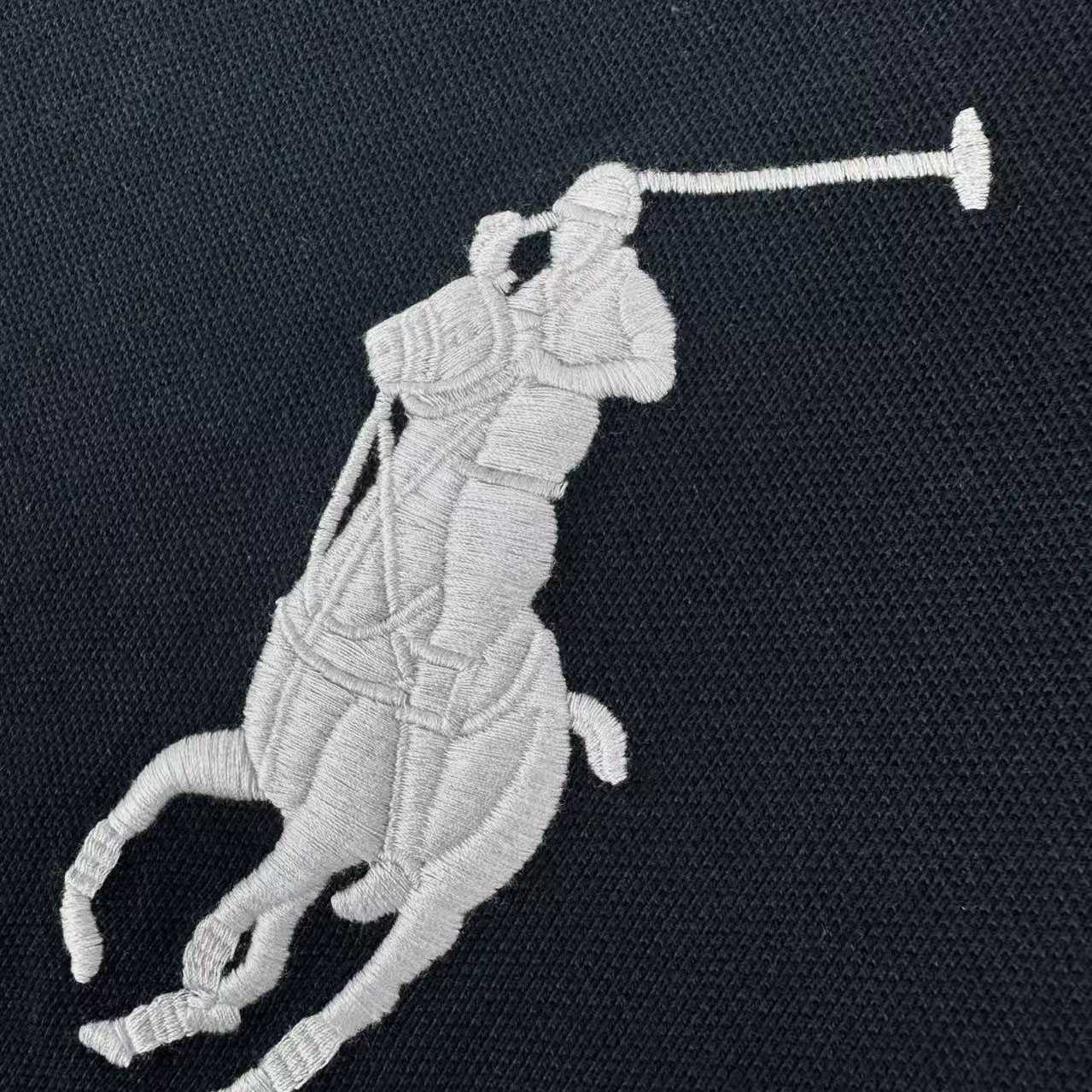 Ralph Lauren Polo-shirt Met Big Pony - DopestKickz