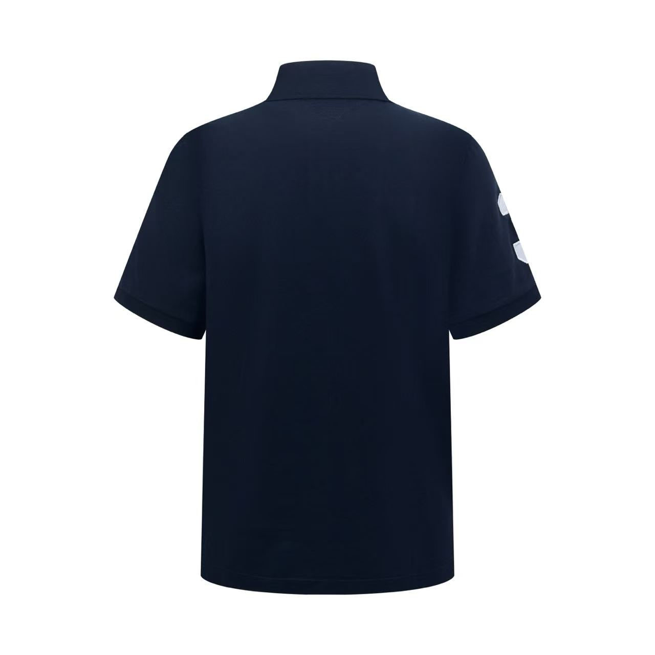 Ralph Lauren Polo-shirt Met Big Pony - DopestKickz