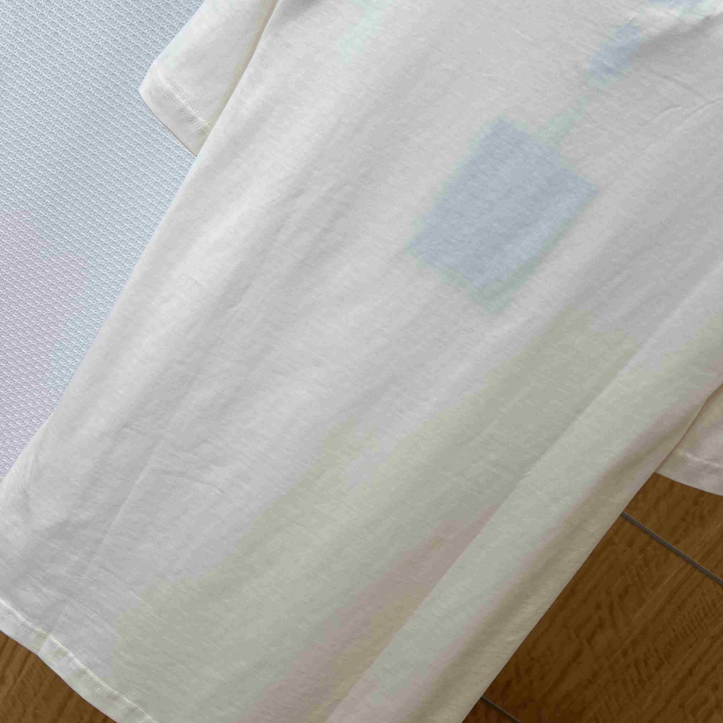 Moncler  Logo Cotton Jersey T-Shirt - DopestKickz